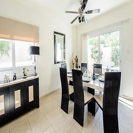 Apartment Oceanview Luxury 045 Protaras