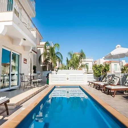 Apartment Oceanview Luxury 045