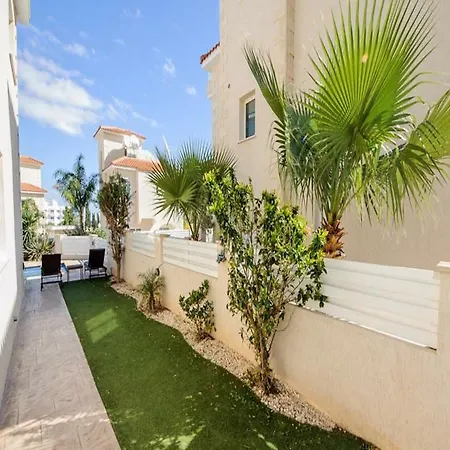 Apartment Oceanview Luxury 045