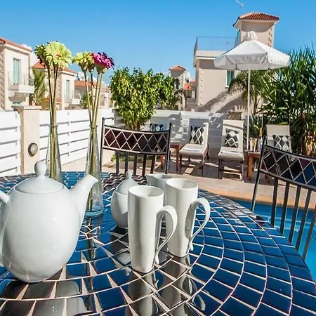 Apartment Oceanview Luxury 045 Protaras
