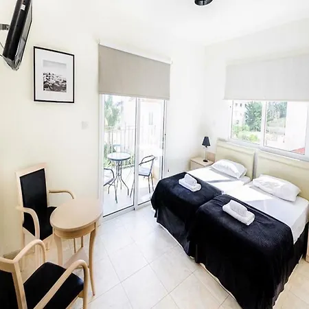 Oceanview Luxury 045 Apartment